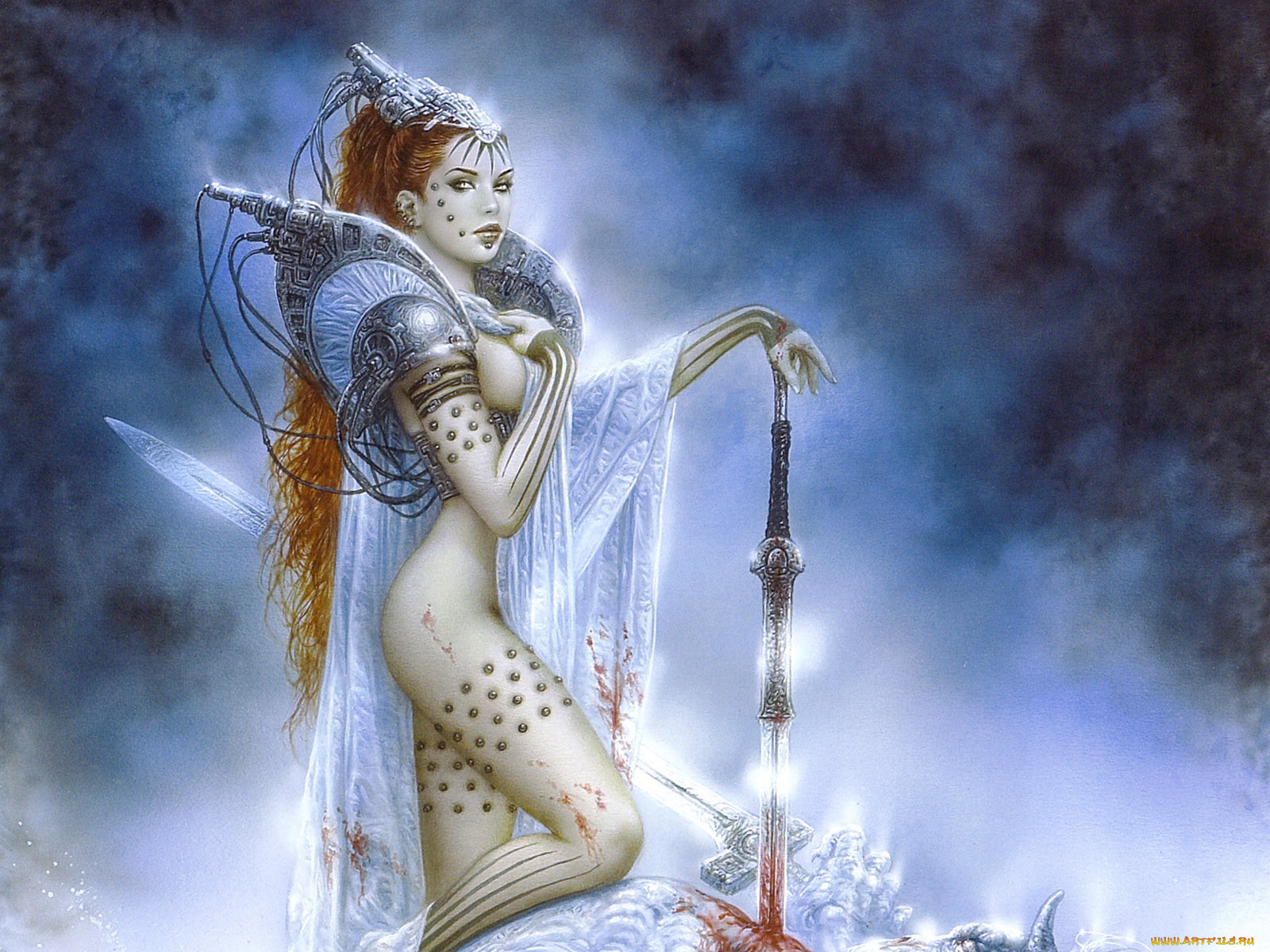 , luis, royo